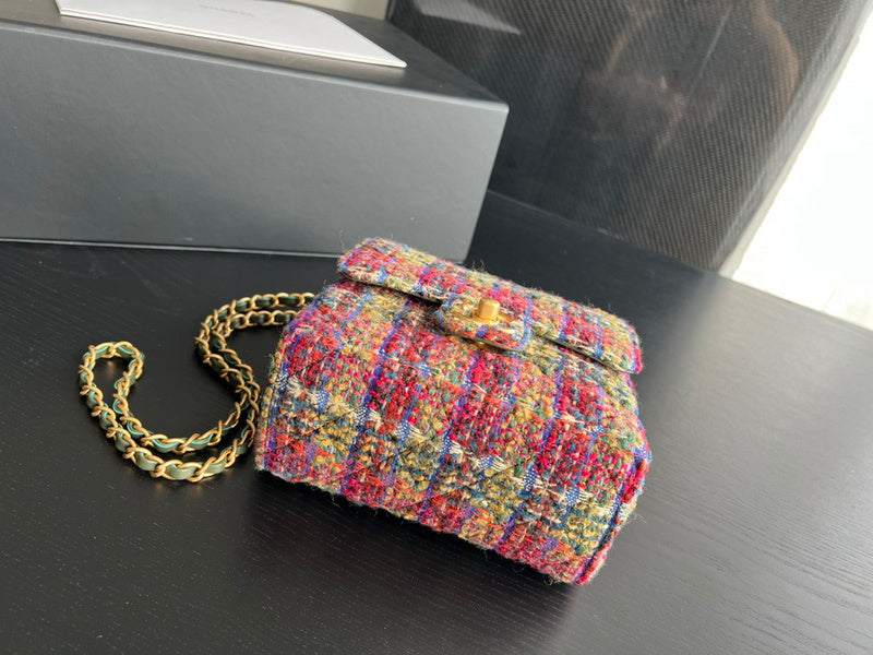 Ozarra - CHL Bags - 105