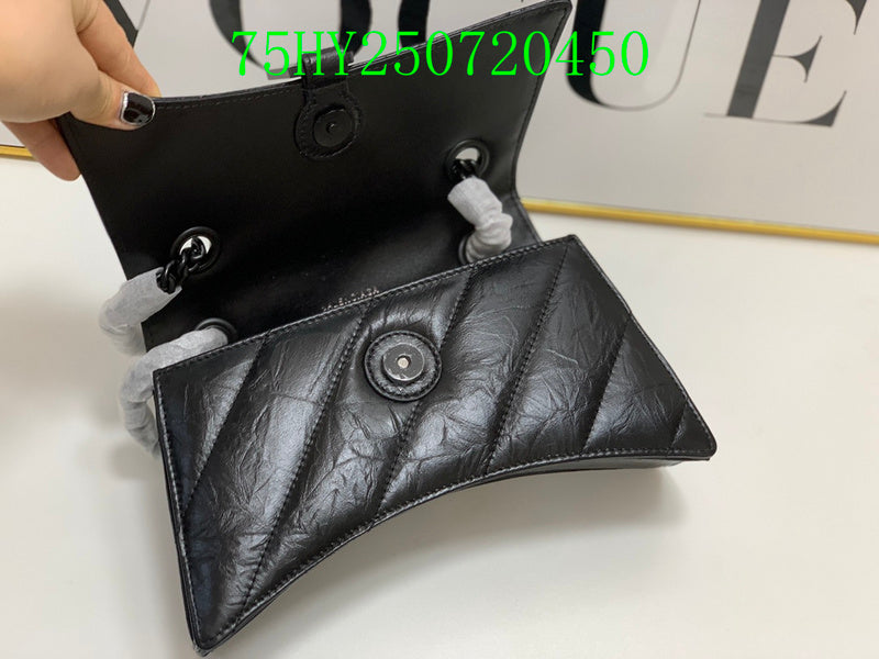 Ozarra Fashion - BGA Bags - 1691