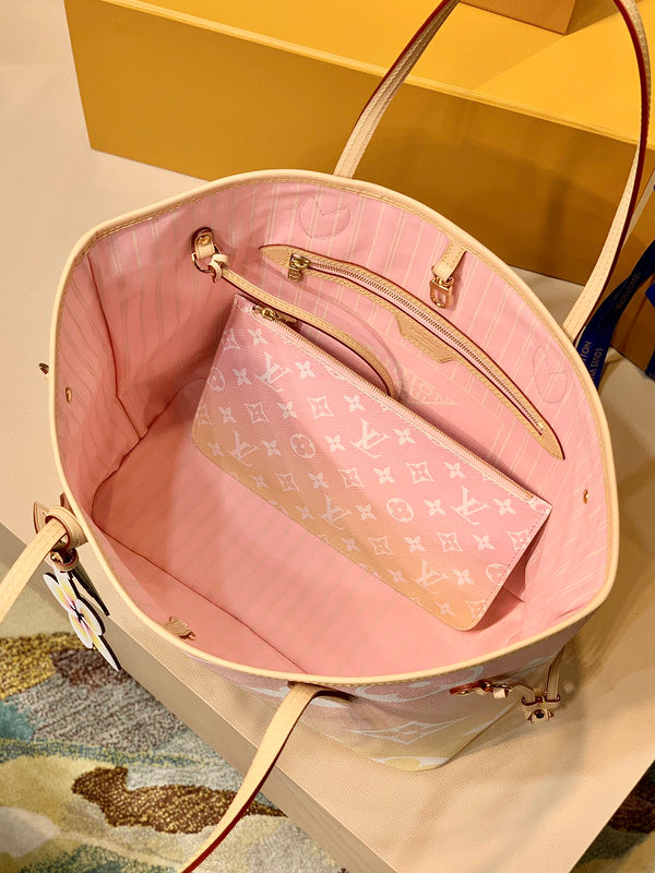 Ozarra Fashion Lu-Vi bags - 17590