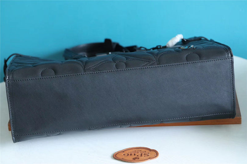 Ozarra Fashion Lu-Vi bags - 9820