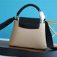 Ozarra Fashion Lu-Vi bags - 8340