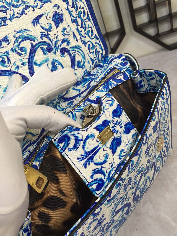 Ozarra - DG Bags - 262