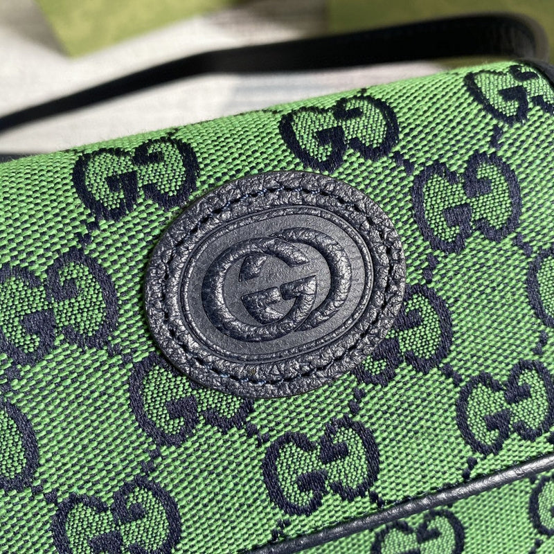 Ozarra - GUKI Bags - 1932