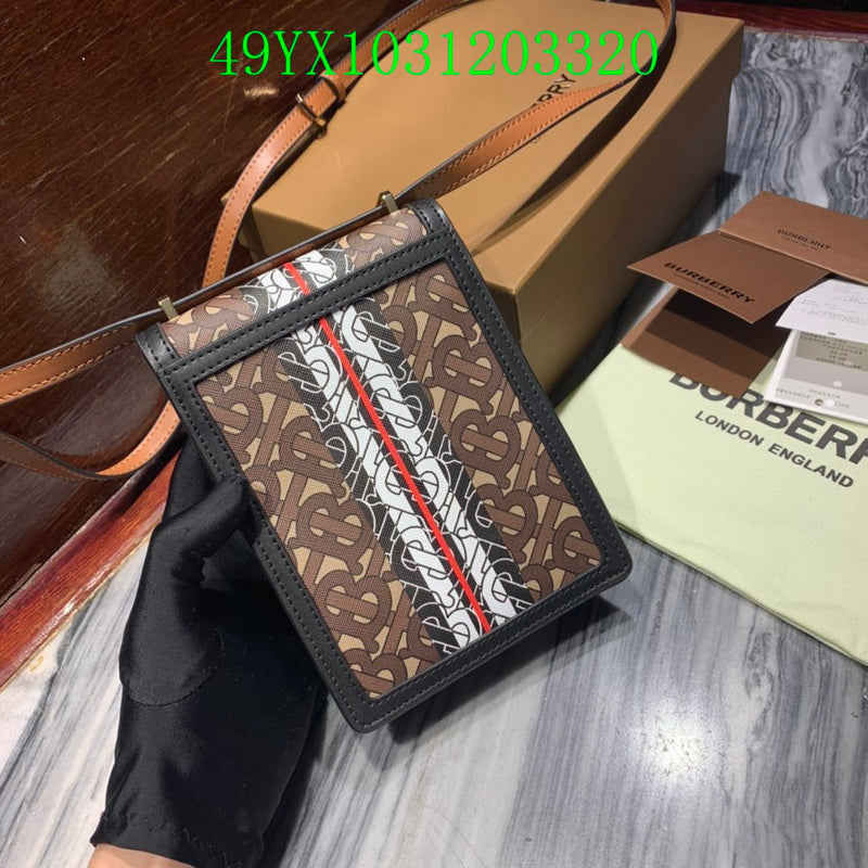 Ozarra Fashion -BBR Bags - 610