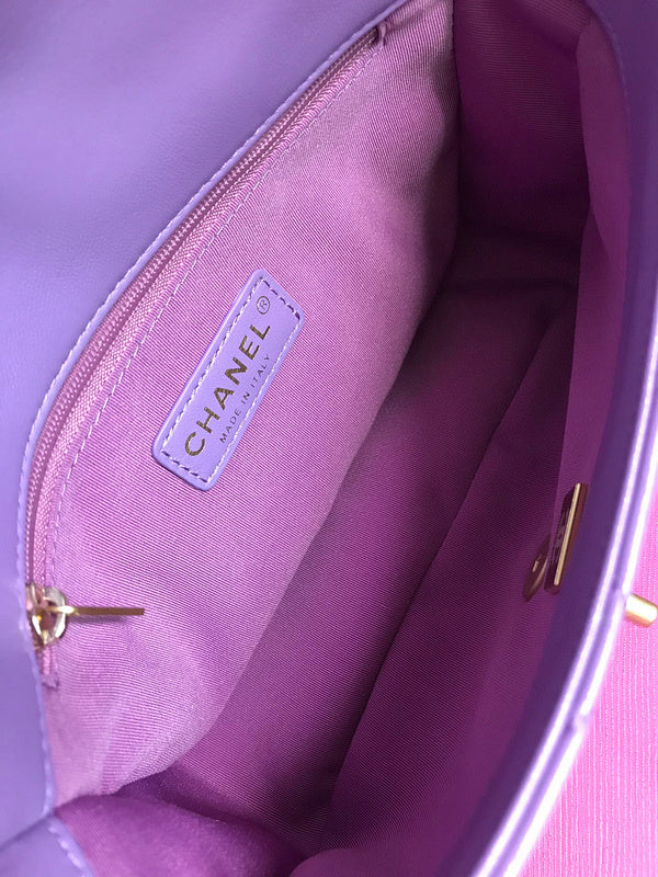 BAB - CHL Bags - 3277