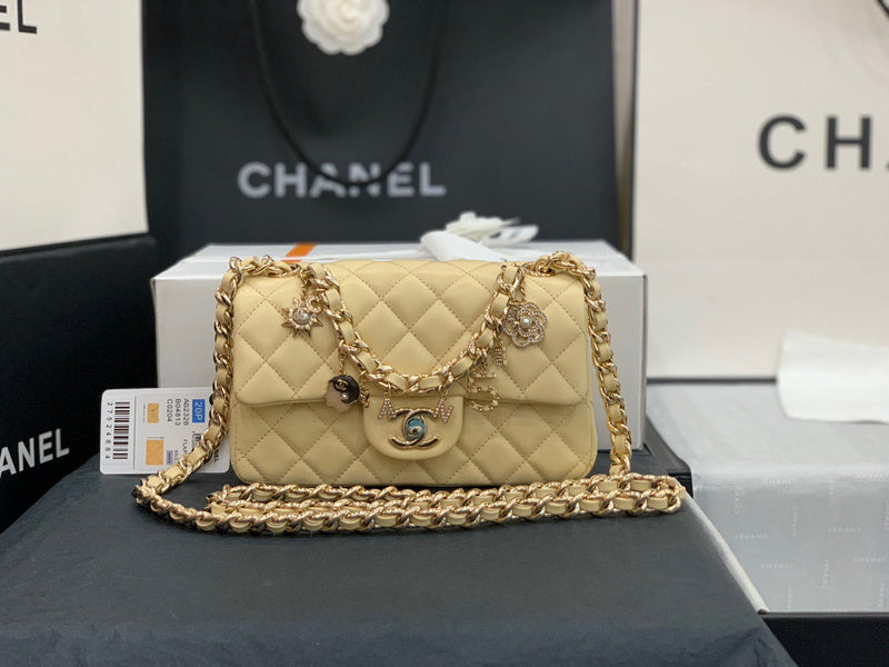 Ozarra - CHL Bags - 613