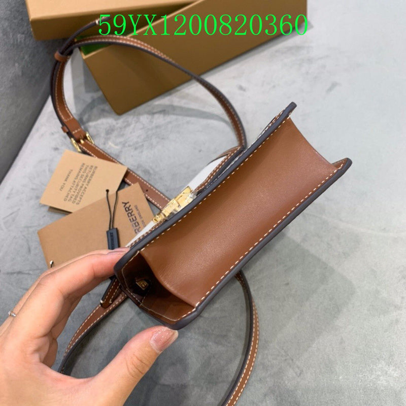 Ozarra Fashion -BBR Bags - 399