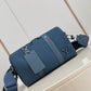 Ozarra Fashion Lu-Vi bags - 16990