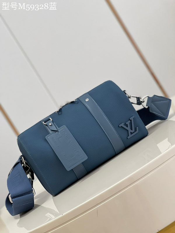 Ozarra Fashion Lu-Vi bags - 16990