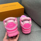 Ozarra Luxury - LOV Women Shoes - 278