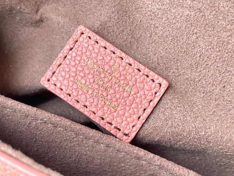 Fashion Lu-Vi bags - 4124