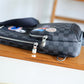Ozarra Fashion Lu-Vi bags - 10237
