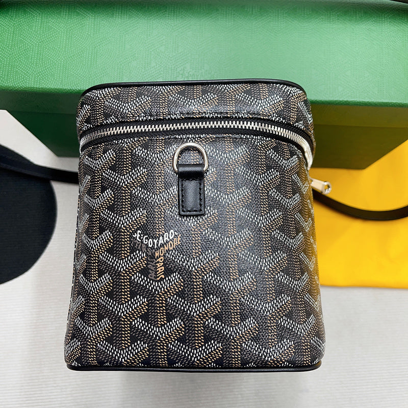 Ozarra - GOD Bags - 852