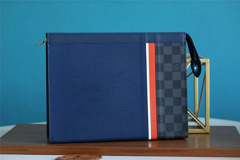 Ozarra Fashion Lu-Vi bags - 10837
