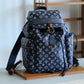 Ozarra Fashion Lu-Vi bags - 9778