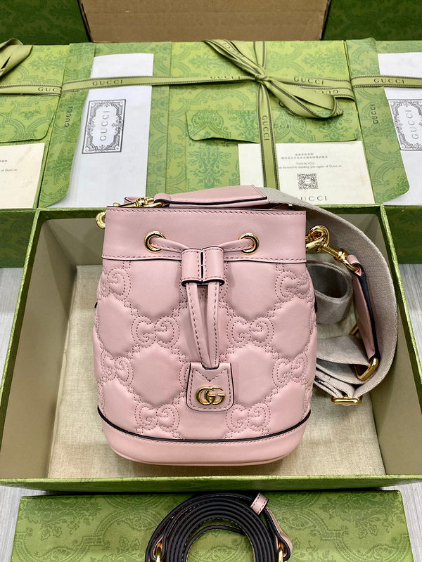 OZ - GCI Bags - 1389