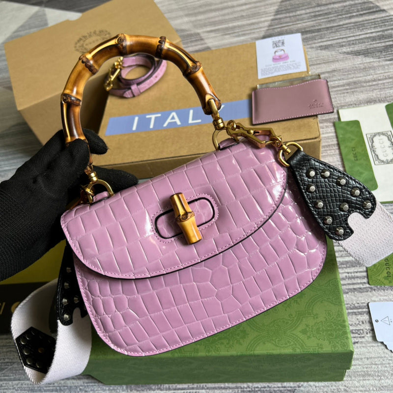 Ozarra - GG Bags - 1372