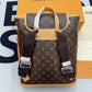 Ozarra Fashion Lu-Vi bags - 9616