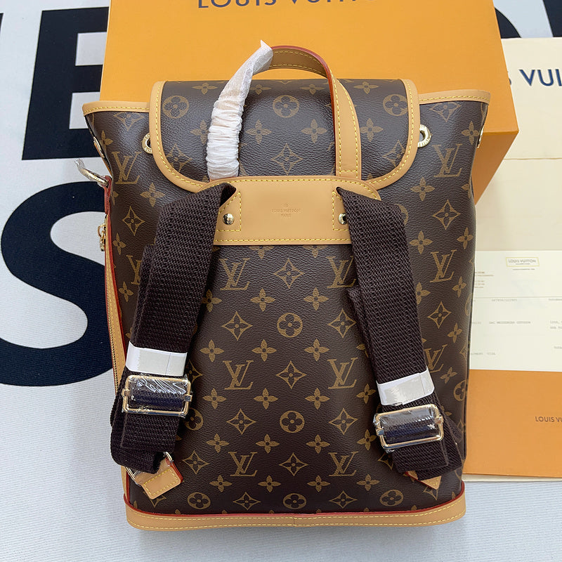 Ozarra Fashion Lu-Vi bags - 9616