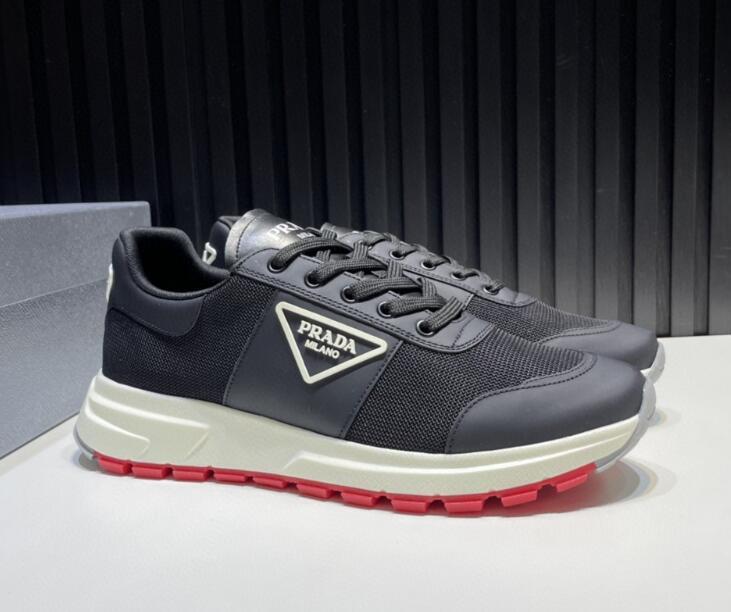 Ozarra Luxury - PD Men Shoes - 289