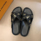 Ozarra Luxury - LOV Men Shoes - 1527