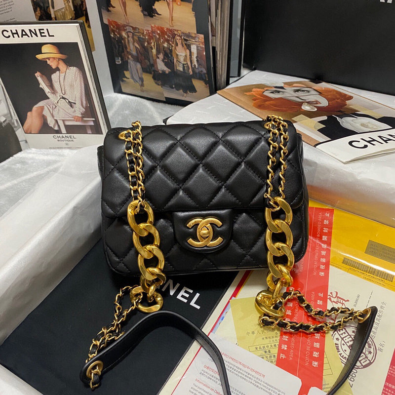 BAB - CHL Bags - 3349