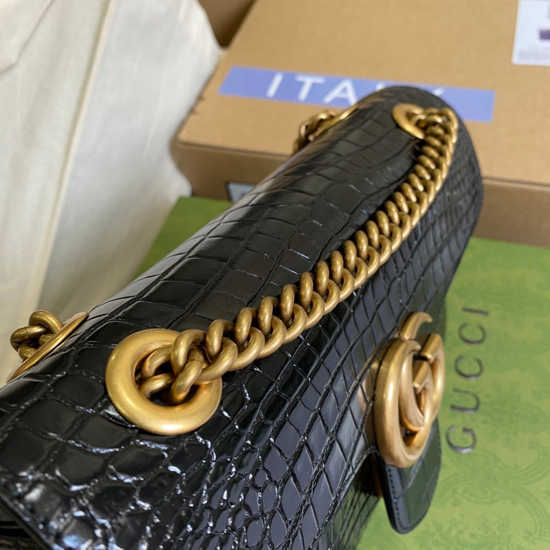 Ozarra - GG Bags - 1803