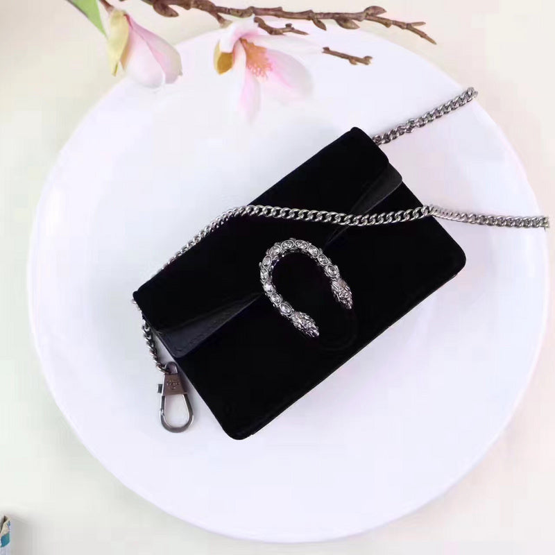 BAB - GCI Bags - 611