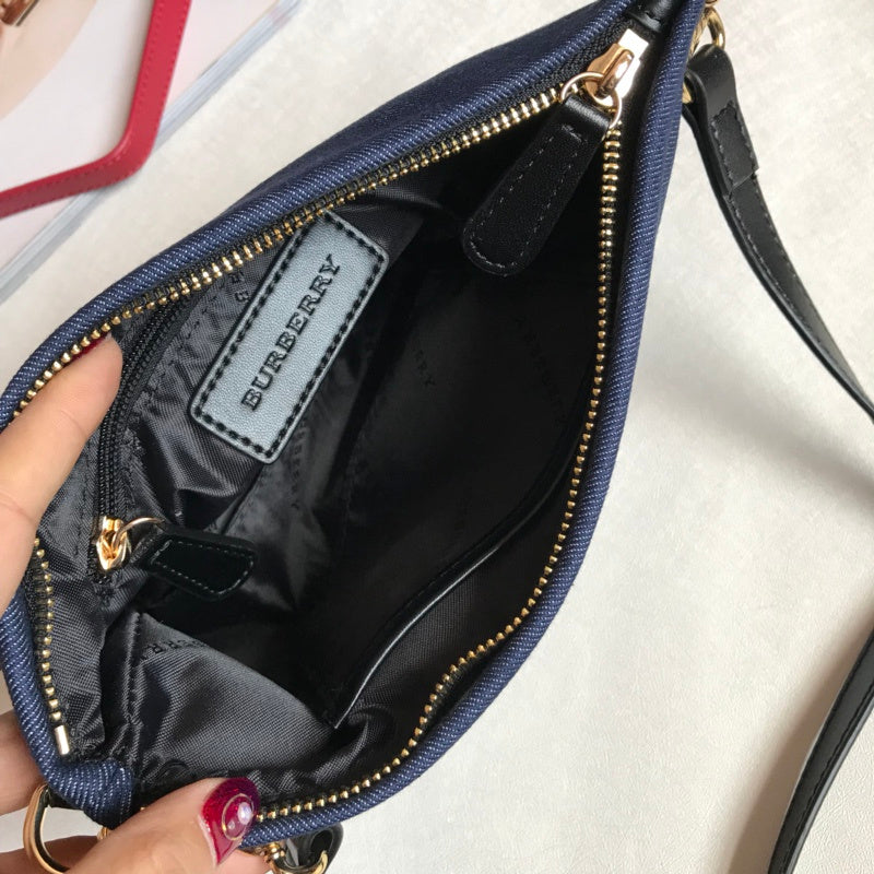 Ozarra Fashion -BBR Bags - 1111