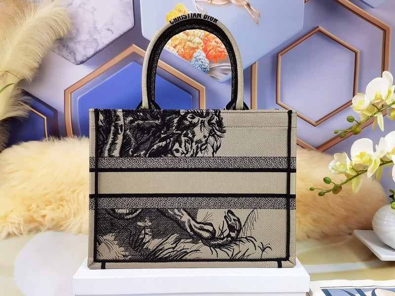 Ozarra - Dir Bags - 2077