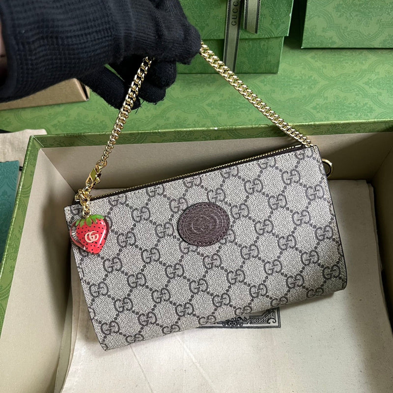 OZ - GCI Bags - 866