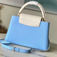 Fashion Lu-Vi bags - 3953