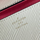 Ozarra Fashion Lu-Vi Bags - 16614