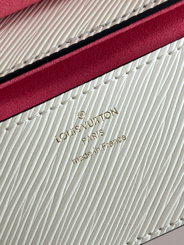 Ozarra Fashion Lu-Vi Bags - 16614
