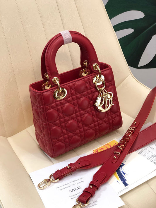 OZ - Dir Bags - 1093