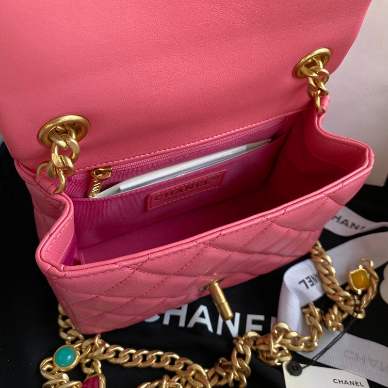 Ozarra - CHL Bags - 7401
