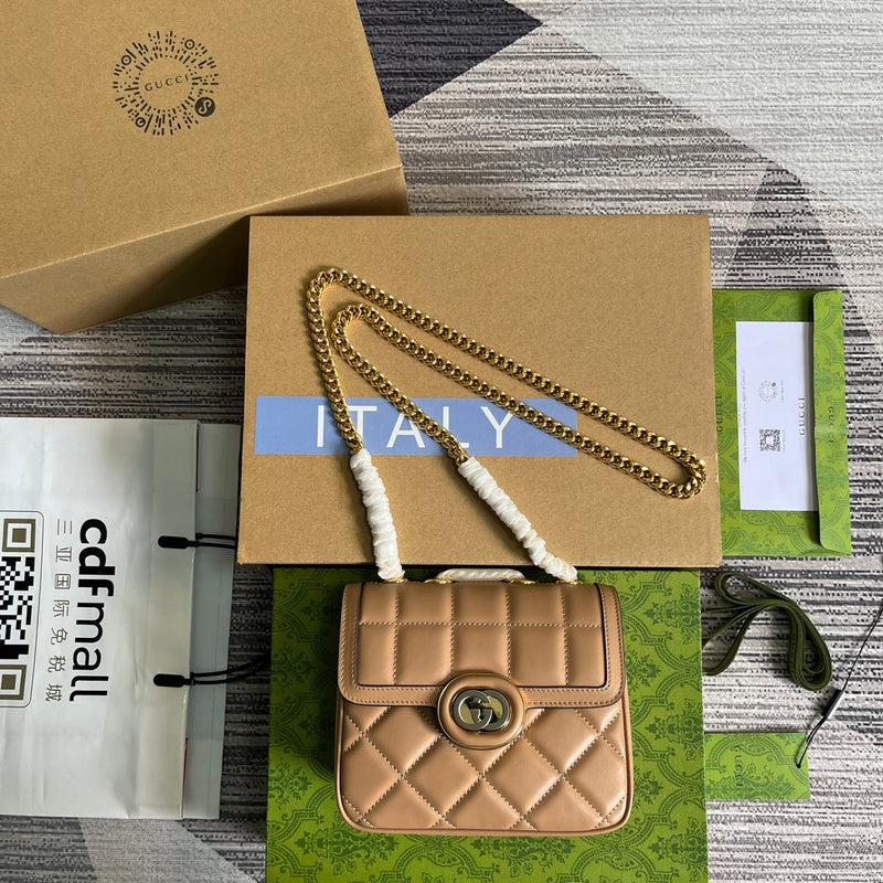 Ozarra - GG Bags - 565