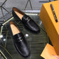 Ozarra Luxury - LOV Men Shoes - 1918