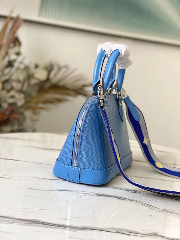 Ozarra Fashion Lu-Vi bags - 17531