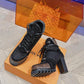 Ozarra Luxury - LOV Women Shoes - 418