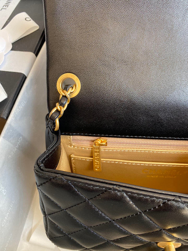 BAB - CHL Bags - 3478