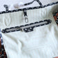 Ozarra Fashion Lu-Vi bags - 8078
