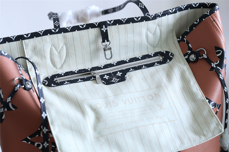 Ozarra Fashion Lu-Vi bags - 8078