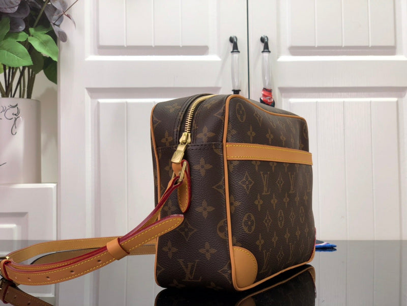 Ozarra Fashion Lu-Vi bags - 17356