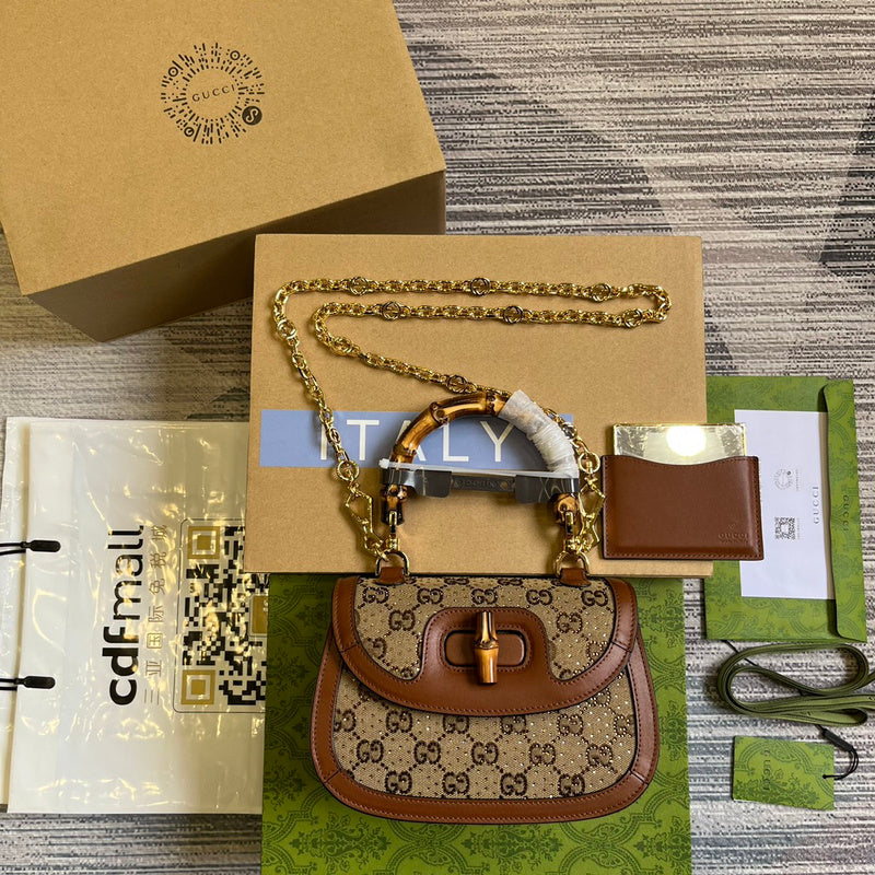 Ozarra - GG Bags - 552