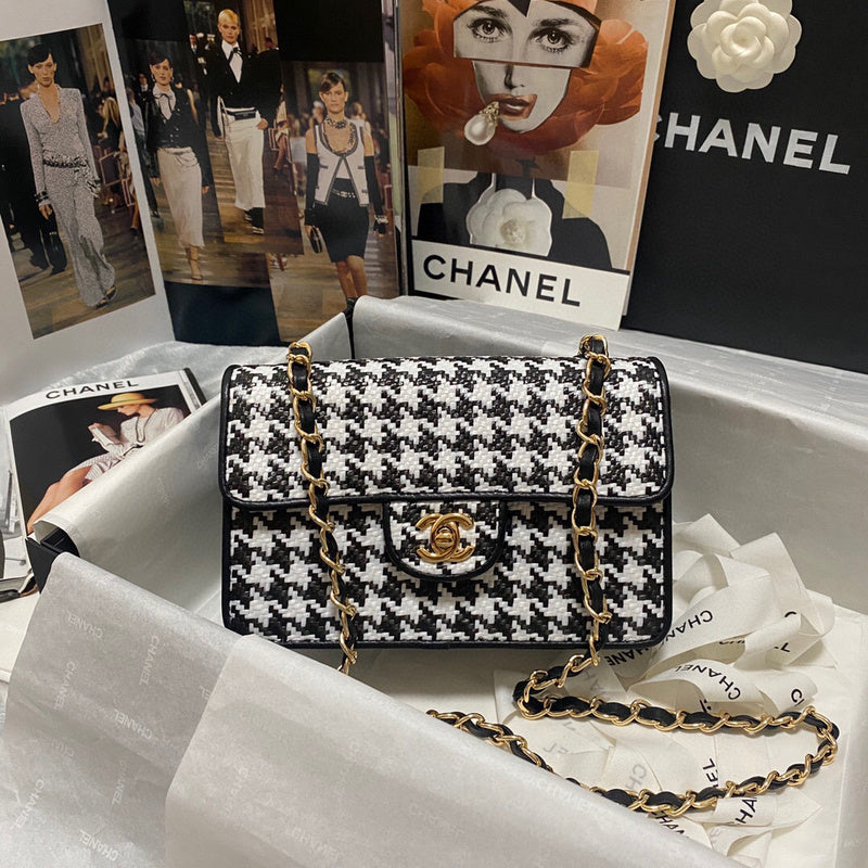 BAB - CHL Bags - 3129