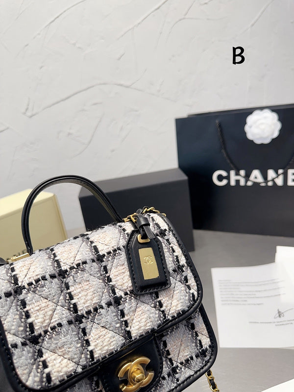 Ozarra - CHL Bags - 7068
