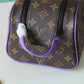 Ozarra Fashion Lu-Vi bags - 10659