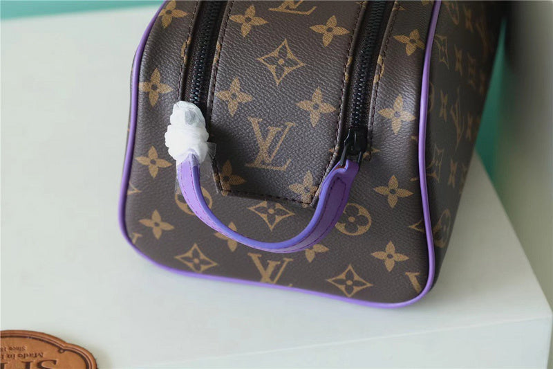 Ozarra Fashion Lu-Vi bags - 10659