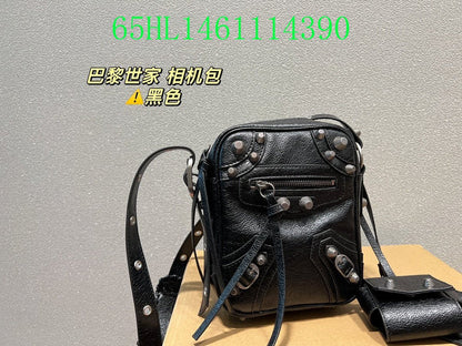 Ozarra Fashion - BGA Bags - 1984
